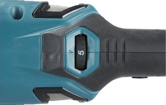Makita PO6000C Περιστροφικός Αλοιφαδόρος 900W με Ταχύτητα 6800rpm & Ρύθμιση Στροφών