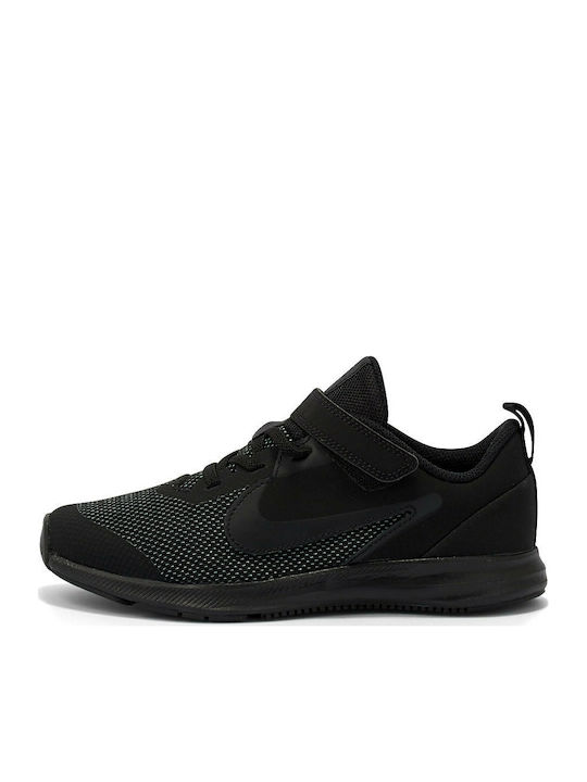 Downshifter Downshifter 9 PSV Kids Sports Shoes Running Black / Anthracite