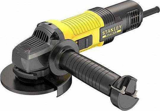 Stanley Fatmax Polizor unghiular 125mm Electrică 850W