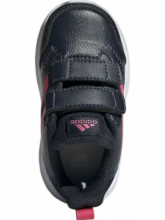 Altarun Αθλητικά Παιδικά Παπούτσια Running με Σκρατς Legend Ink / Real Pink / Real Blue