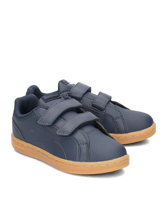 Reebok Royal Comp Navy Blue