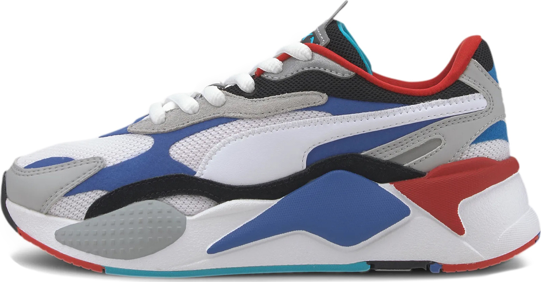 puma rs x3 bonfire