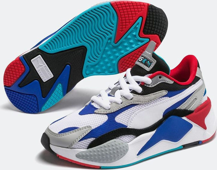 puma rs x gs