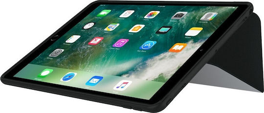 Incipio Clarion Флип Капак Черен (iPad Air 2019 / iPad Pro 2017 10.5")