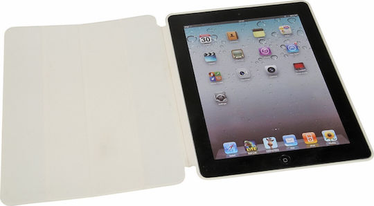 Flip Cover Alb Pentru iPad Mini 4
