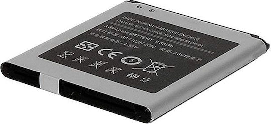 Samsung EB-L1G6LLUC Μπαταρία Αντικατάστασης 2100mAh για Galaxy S3