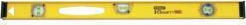Stanley Spirit Level Pro 180 Нивелир Алуминиев 40бр с 3 Очи