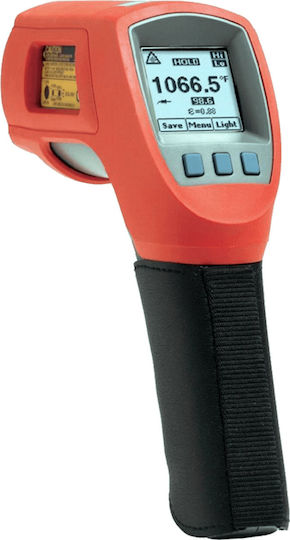 Fluke 568Ex Termometru cu infraroșu pentru temperaturi de la -40°C până la 800°C cu Raport de Distanță 50:1