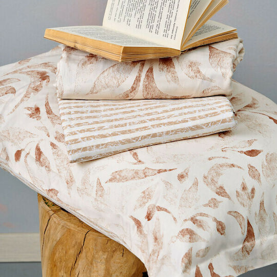Palamaiki EC554 Pillowcase Set Oxford Oxford 50x72cm.