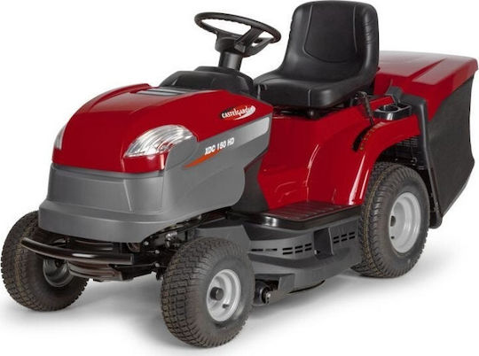 Castel Garden XDC 150 HD Αυτοκινούμενο Τρακτέρ Βενζίνης 10hp/452cc