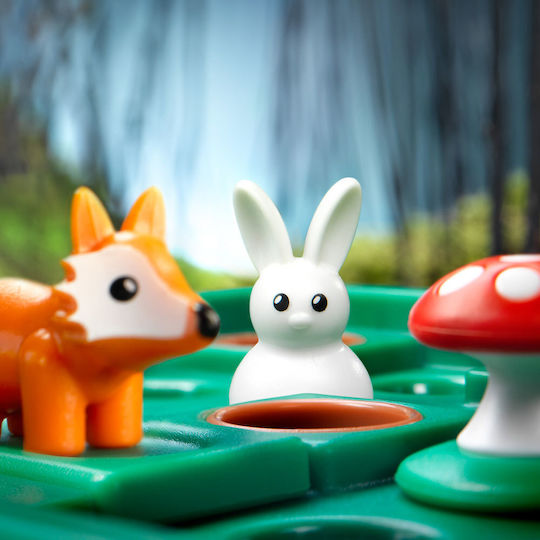 Board Game Jump In 7+ Years Old (EN) Smart Games