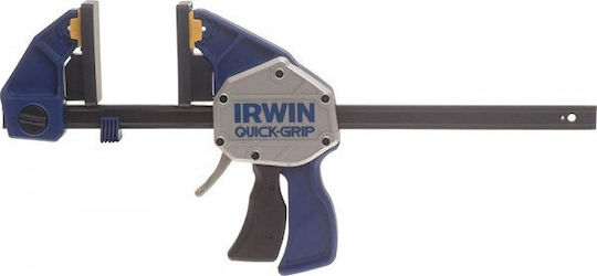 Irwin 10505942 Σφιγκτήρας Αυτόματος Βαρέως Τύπου Σκανδάλης με Μέγιστο Άνοιγμα 150mm