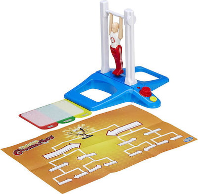 Hasbro Brettspiel Ο Τέλειος Αθληταράς für 1+ Spieler 8+ Jahre