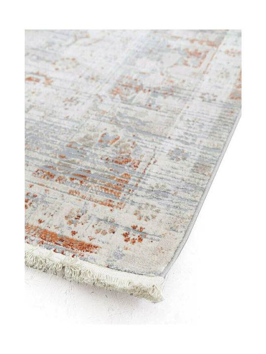 Royal Carpet 336A Teppich Rechteckig Terra