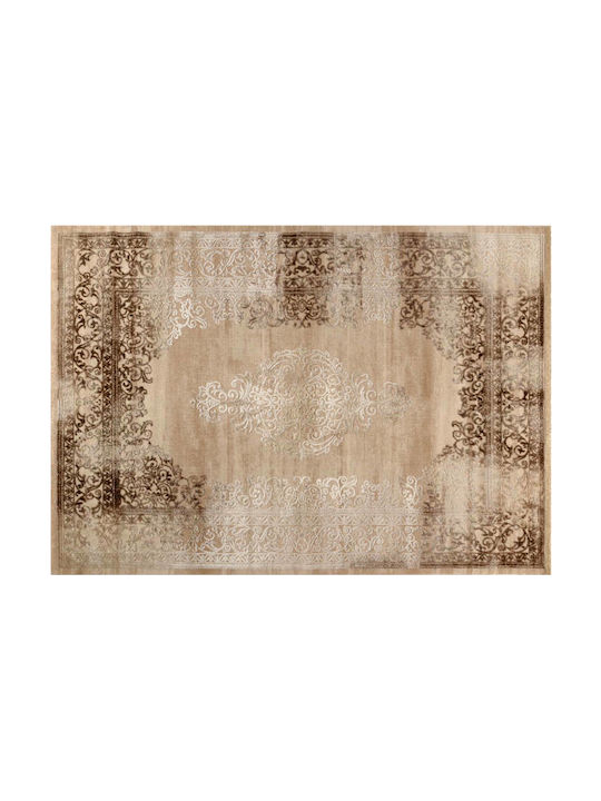 Tzikas Carpets 23024-771 Rug Rectangular Vintage