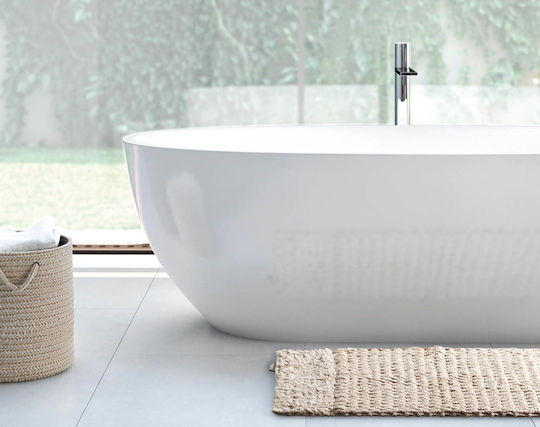 Guy Laroche Cotton Bath Mat Capitol 55x85cm