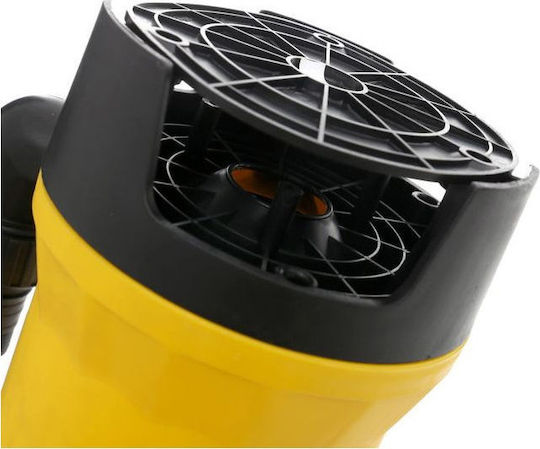 Kraft & Dele Electric Submersible Rainwater Single-phase Pump Waste Water / Sewage 2.2hp KD740