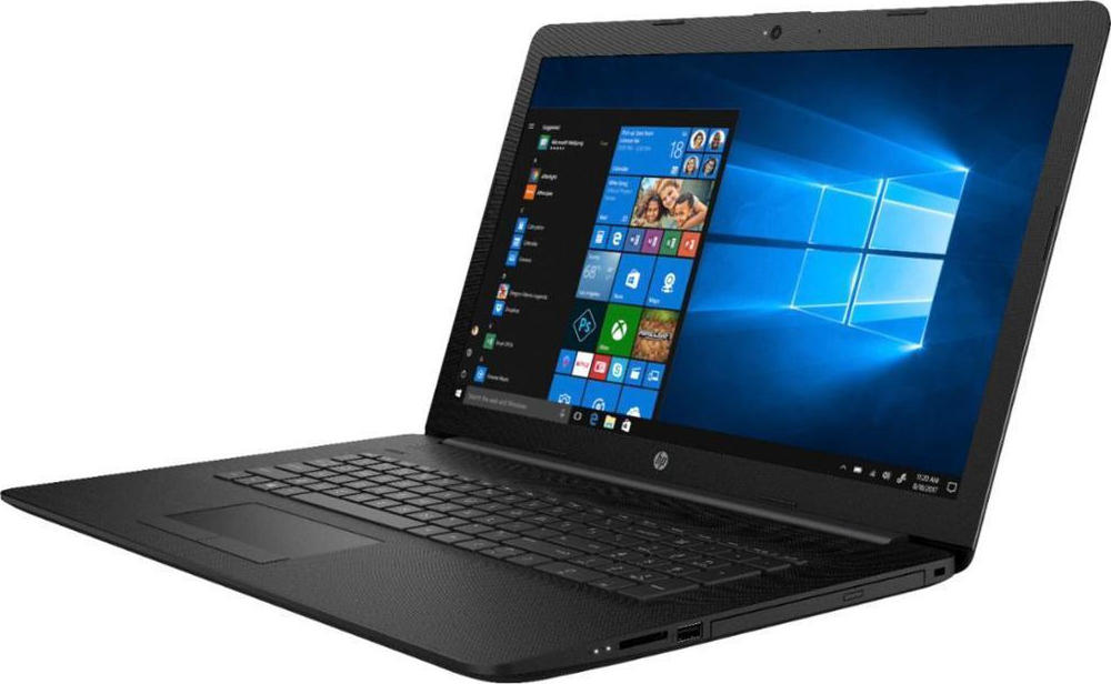 HP 17by1053dx (i58265U/8GB/256GB/W10 S) Skroutz.gr