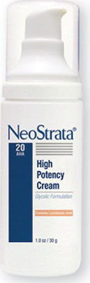 Neostrata Resurface fără culoare Anti-îmbătrânire Cremă Pentru Față 30gr