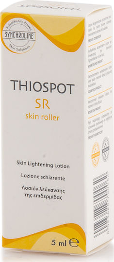 Synchroline Thiospot SR 24h Lotion Gesicht 5ml
