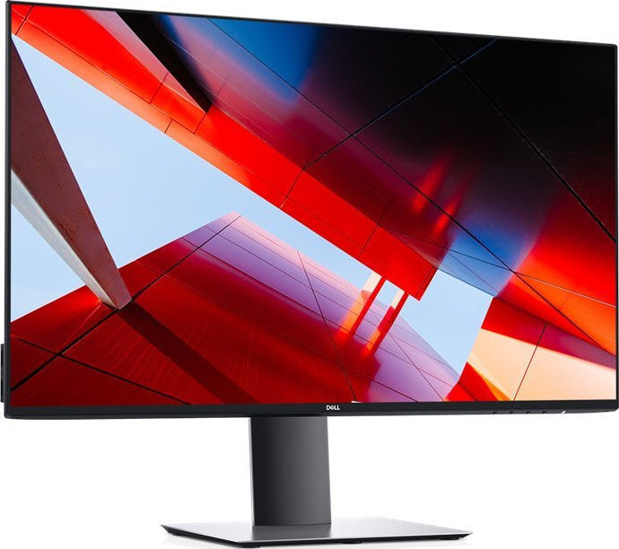 Dell UltraSharp U2719DC IPS Monitor 27" QHD 2560x1440 με Χρόνο ...