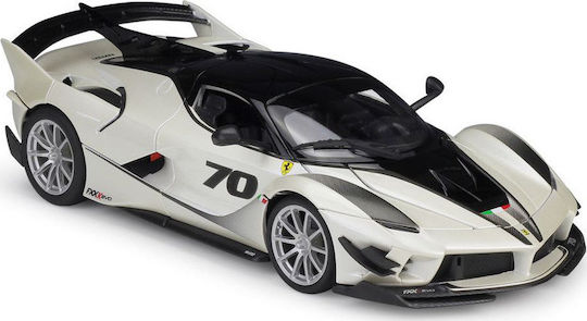 Bburago Ferrari FXX K Evo 2018 Количка 1:18 Formula 1 За 3+ Години