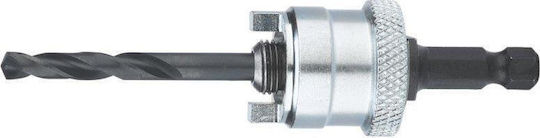 Lenox Centered Hole Saw Snap-Back Adapter 5L 1000mm
