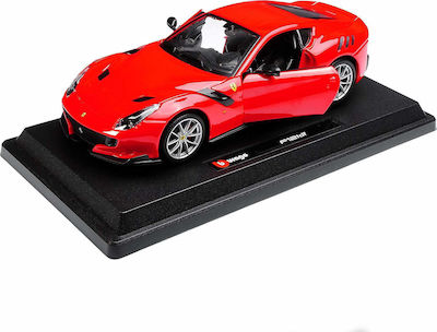 Bburago Ferrari F12TDF Auto 1:24 für 3++ Jahre 26021