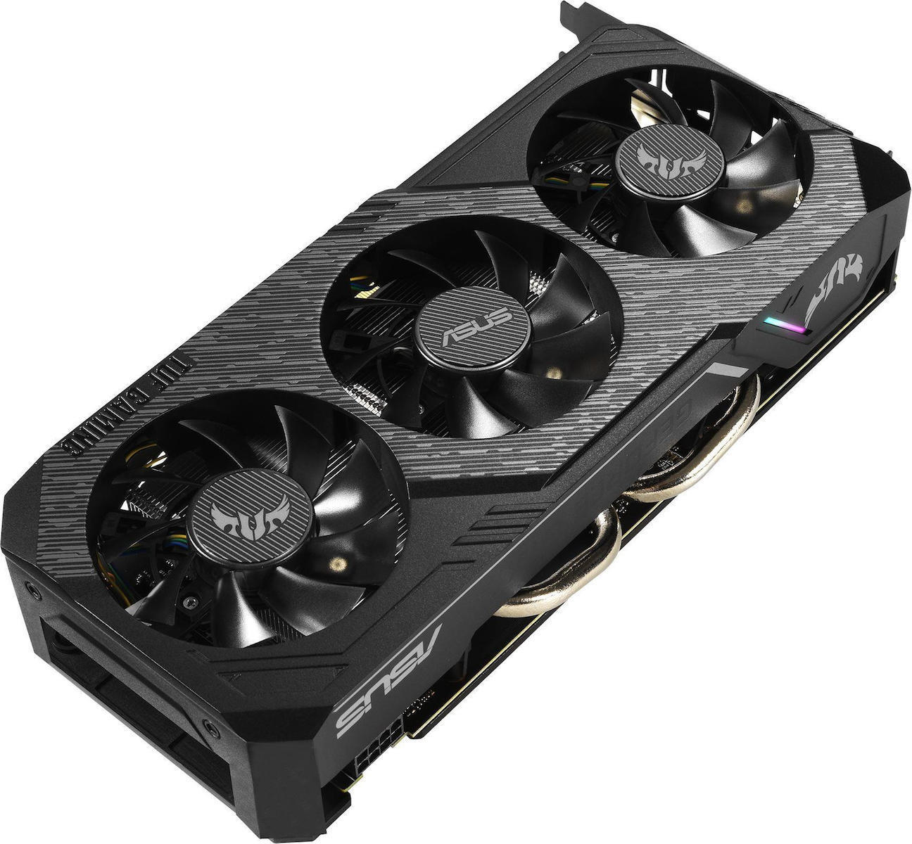 Asus GeForce GTX 1660 Super 6GB TUF Gaming X3 OC (90YV0DS0-M0NA00