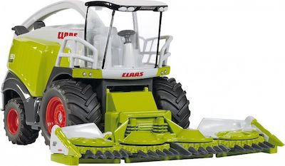 Siku Claas Forage Harvester