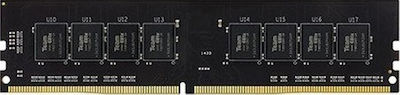 TeamGroup Elite 16GB DDR4 RAM with 2400 Speed for Desktop