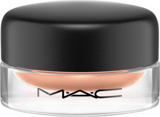 M.A.C Pro Longwear Eye Shadow in Creamy Form Layin´Low 5gr