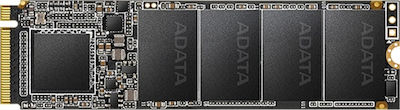 Adata XPG SX6000 Lite SSD 512GB M.2 NVMe PCI Express 3.0