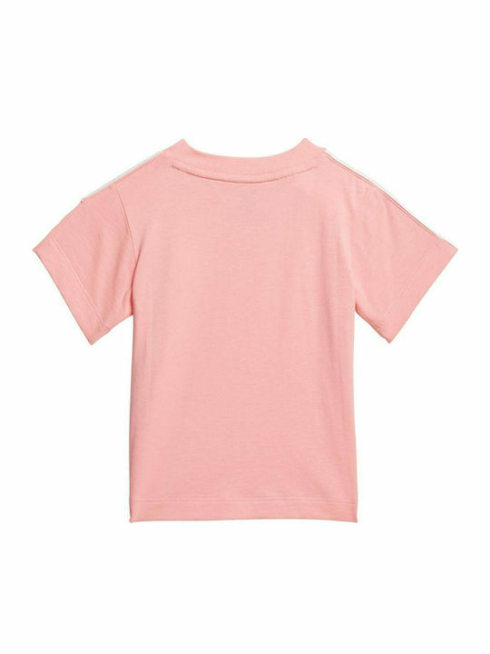 adidas T-shirt Ροζ