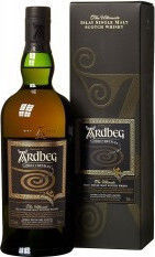 Corryvreckan Single Malt Ουίσκι Σκωτίας 57.1% 700ml