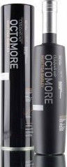 Octomore Scottish Barley Single Malt Whisky 5 Years Scotland 59.5% 700ml