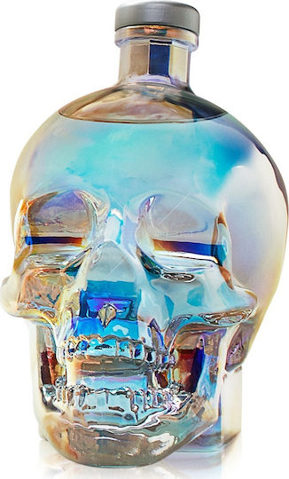 Crystal Head Aurora Водка 40% 700мл