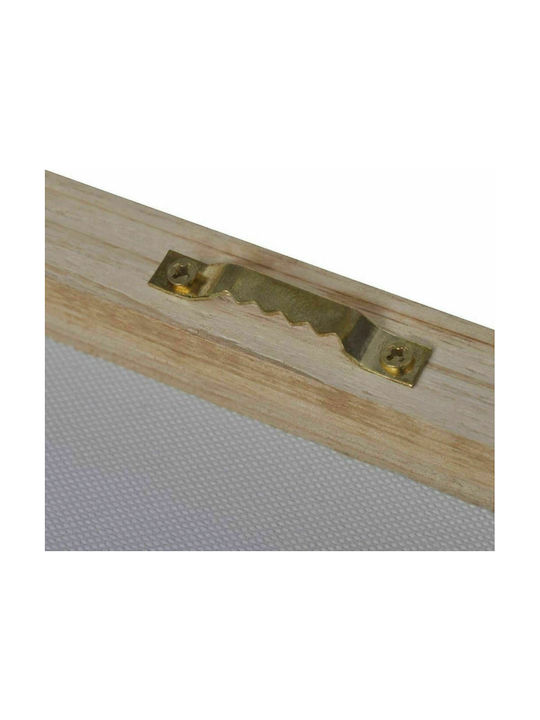 vidaXL Πίνακας σε Καμβά 200x100cm