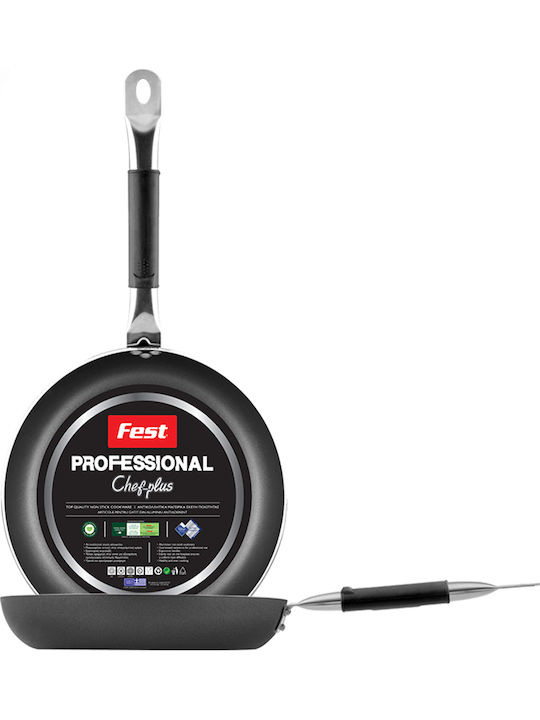 Fest Chef Plus Тиган от Алуминий 28см