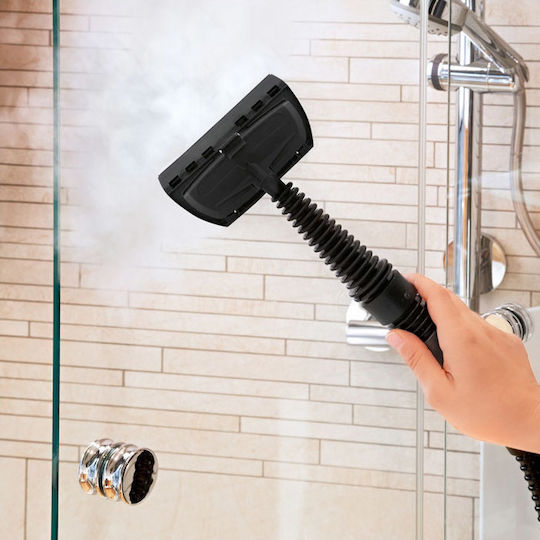 Clatronic DR 3653 Hand Steam Cleaner 3.5bar