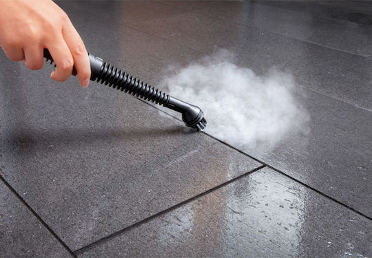 Clatronic DR 3653 Hand Steam Cleaner 3.5bar