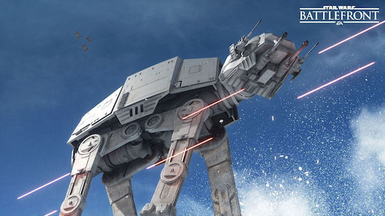 Star Wars Battlefront (Ultimate Edition) PC Game