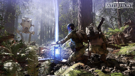 Star Wars Battlefront (Ultimate Edition) PC Game