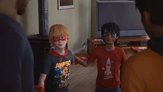 Life is Strange 2 PC Game