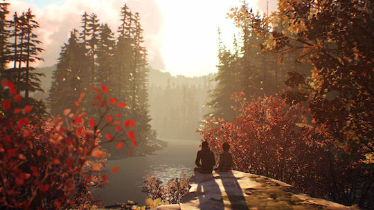 Life is Strange 2 PC Game