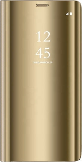 Book Plastic Gold (Galaxy A71)