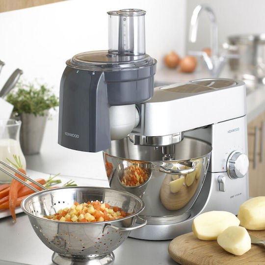 Kenwood Κόπτης για Κύβους για Κουζινομηχανή