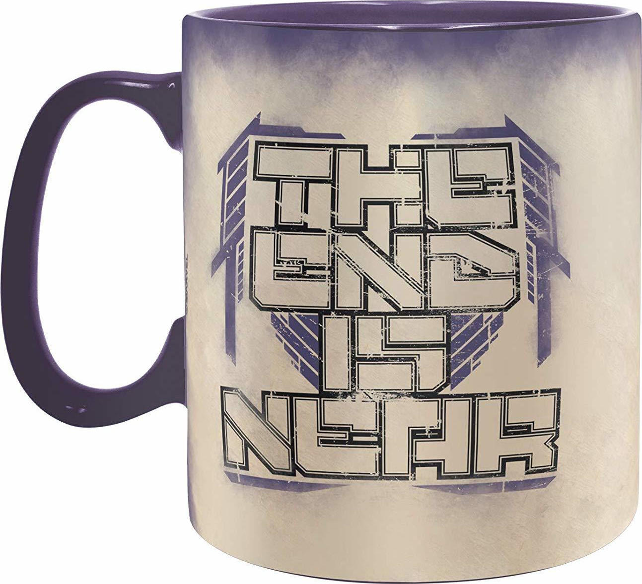 Marvel - Powerful Thanos ABYMUG715 | Κούπες