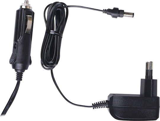 Clatronic AKS 832 Aspirator de mână reîncărcabil 12V Argintiu