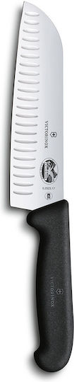 Victorinox Fibrox Santoku 17cm